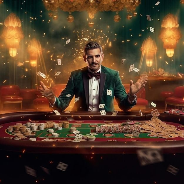 Tampilan Poin Reward klik188 di ponsel